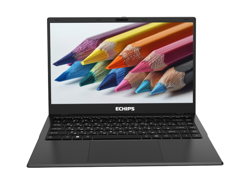 Ноутбук Echips